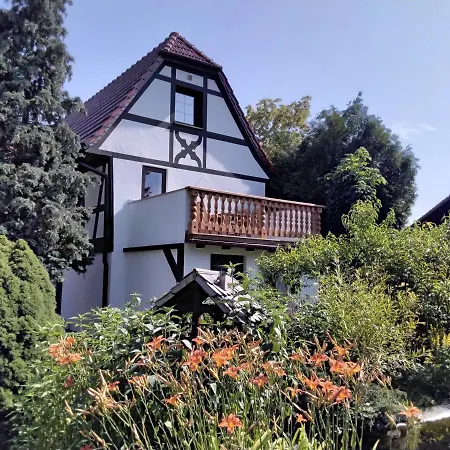 Pusteblume Apartamento *