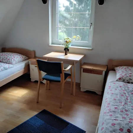 Pusteblume Apartamento