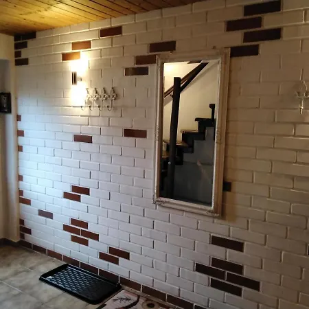 アパート Pusteblume *