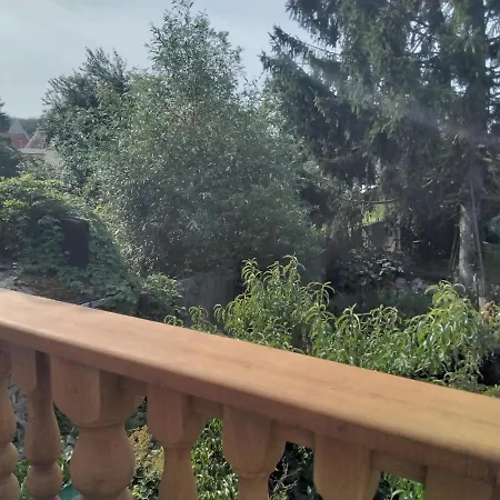 Pusteblume アパート