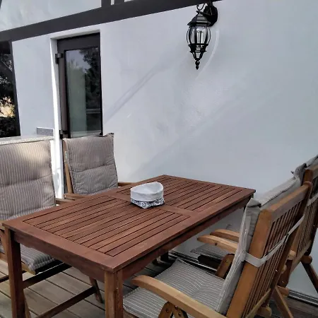 Apartamento Pusteblume