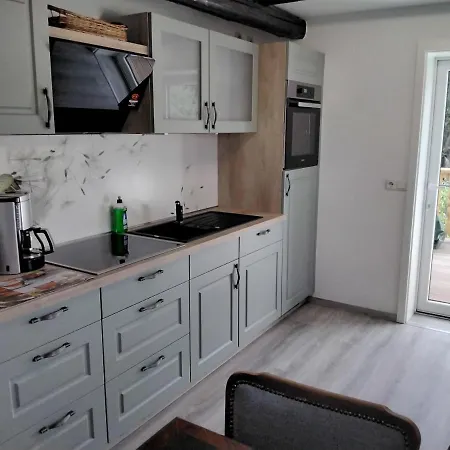 Pusteblume Apartamento Groitzsch