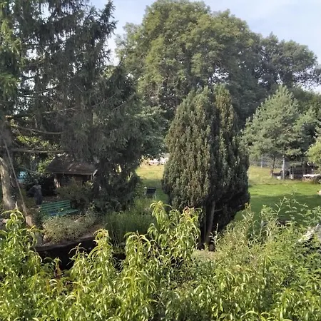 Pusteblume Apartamento