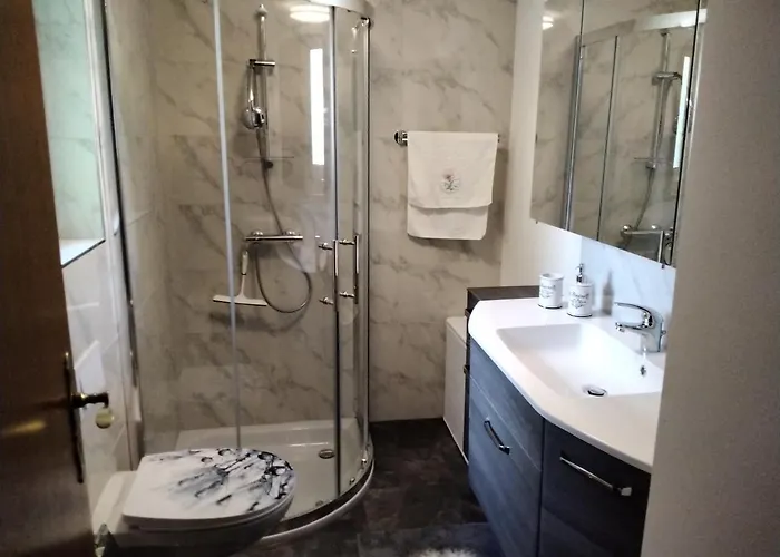 Pusteblume Lejlighed