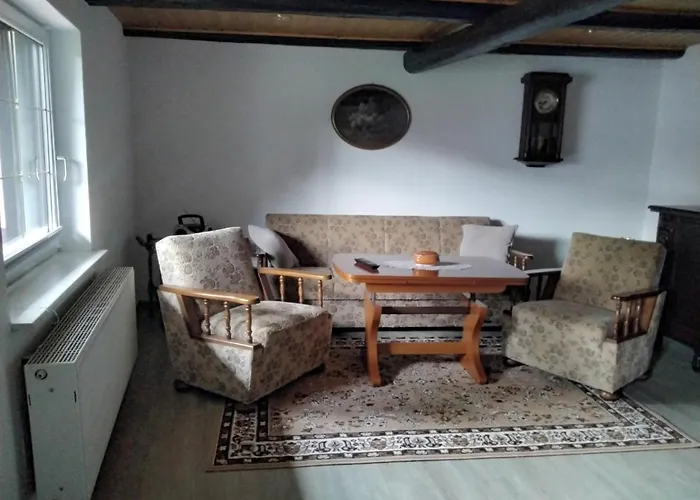 Lejlighed Pusteblume Groitzsch