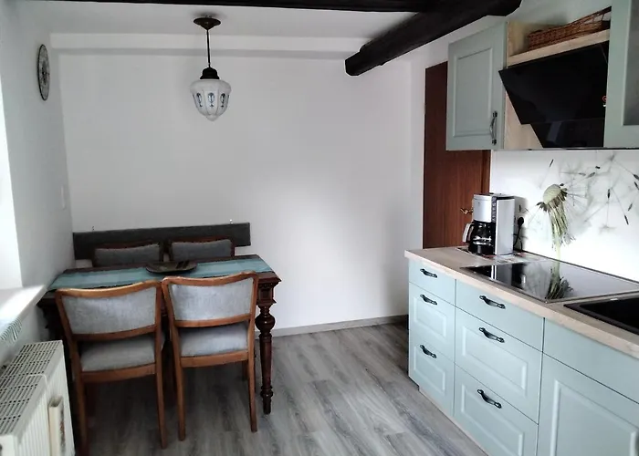 Lejlighed Pusteblume *