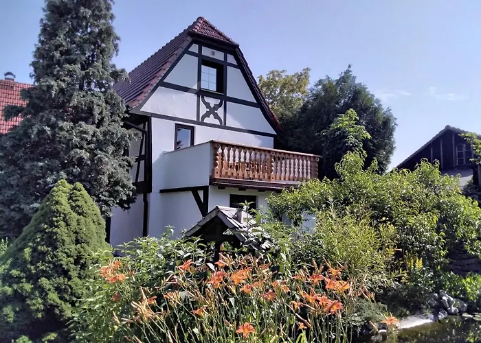 Pusteblume Appartement *