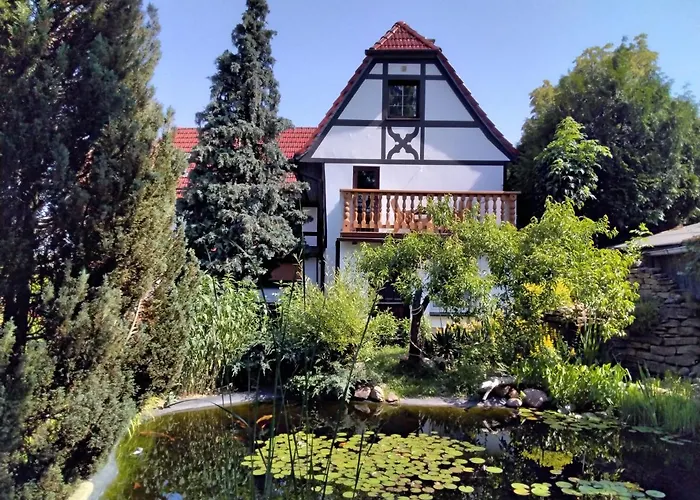 Pusteblume Lejlighed *