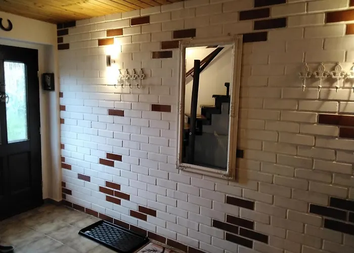 Lejlighed Pusteblume *