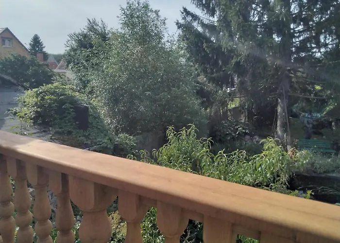 Pusteblume Lejlighed