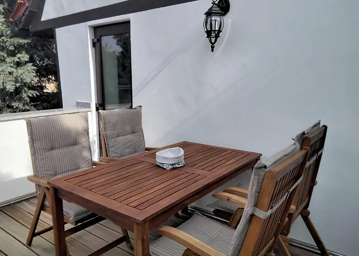 Appartement Pusteblume