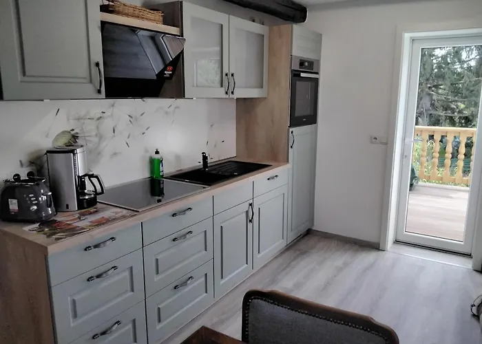 Pusteblume Lejlighed Groitzsch